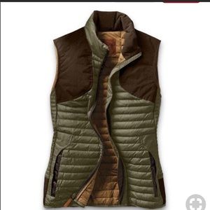 ☀️Final Markdown☀️ Eddie Bauer Field Vest